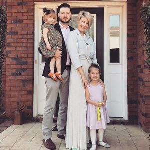 Meet your Posher, Becky